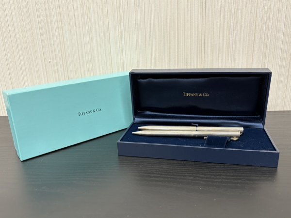 新品】セーラー万年筆ヒエログリフ模様 未使用シルバーシャープペンの