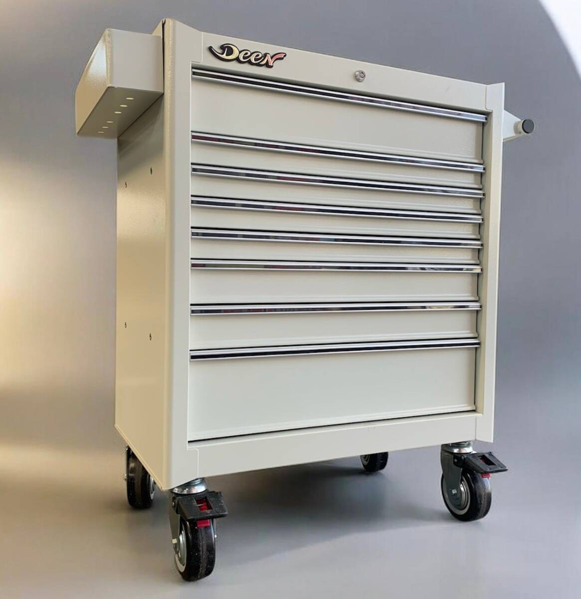 中古】Snap-on/スナップオン KRL-757 キャビネット ロールキャブ 工具 