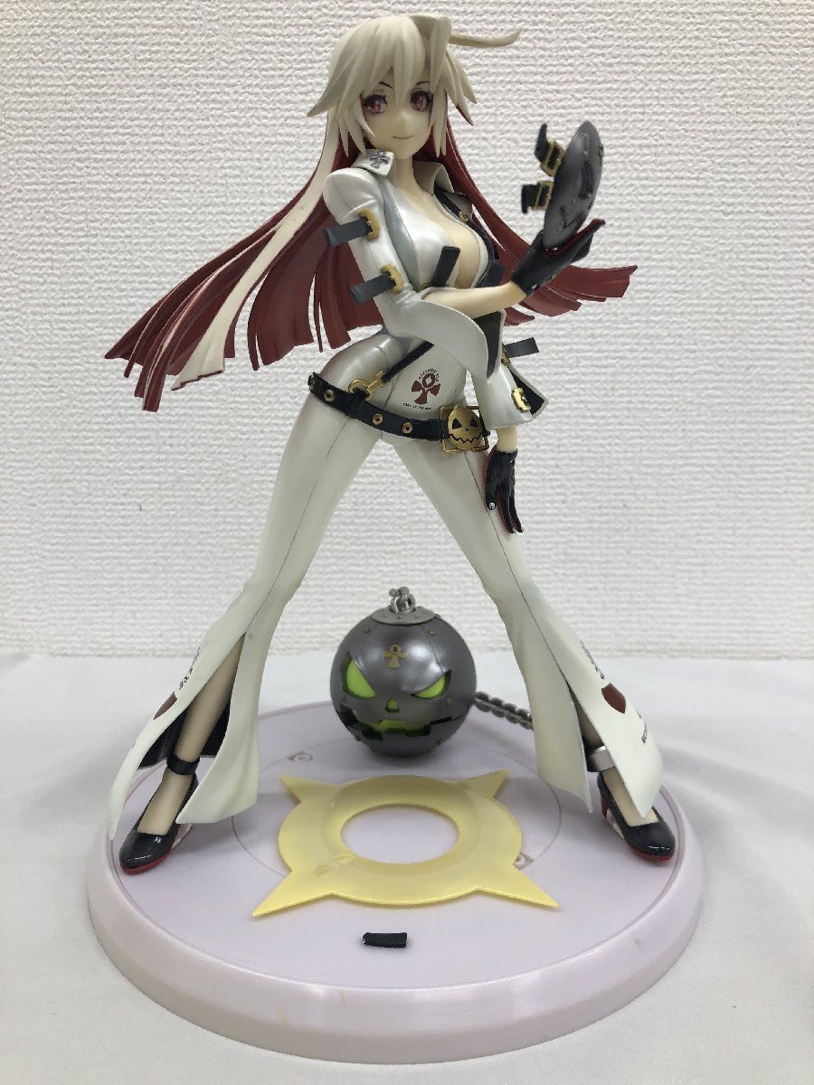 GUILTYGEAR Xrd REVELATOR ジャック・オー等身大布ポスター GUILTY