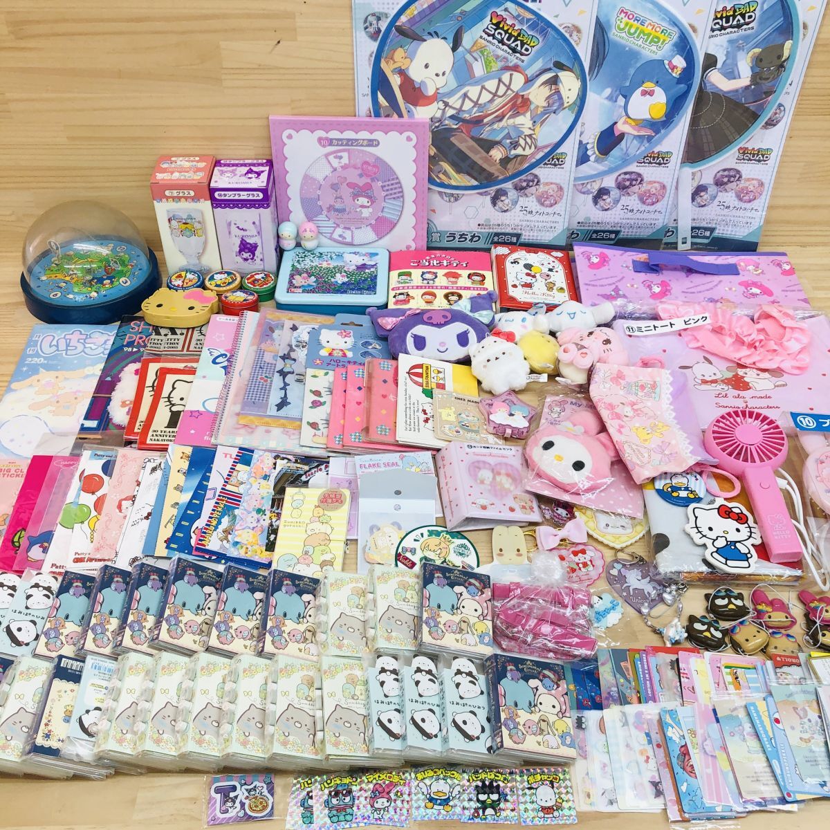 サンリオ CD◇みんなでうたおう！キャラクターソング 昭和レトロ けろ