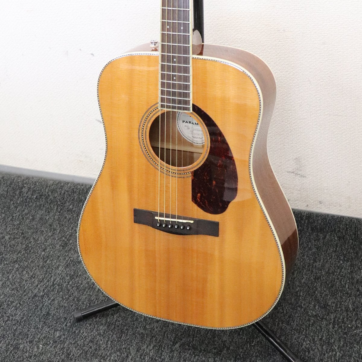 FENDER EL RIO エレアコ激レア!