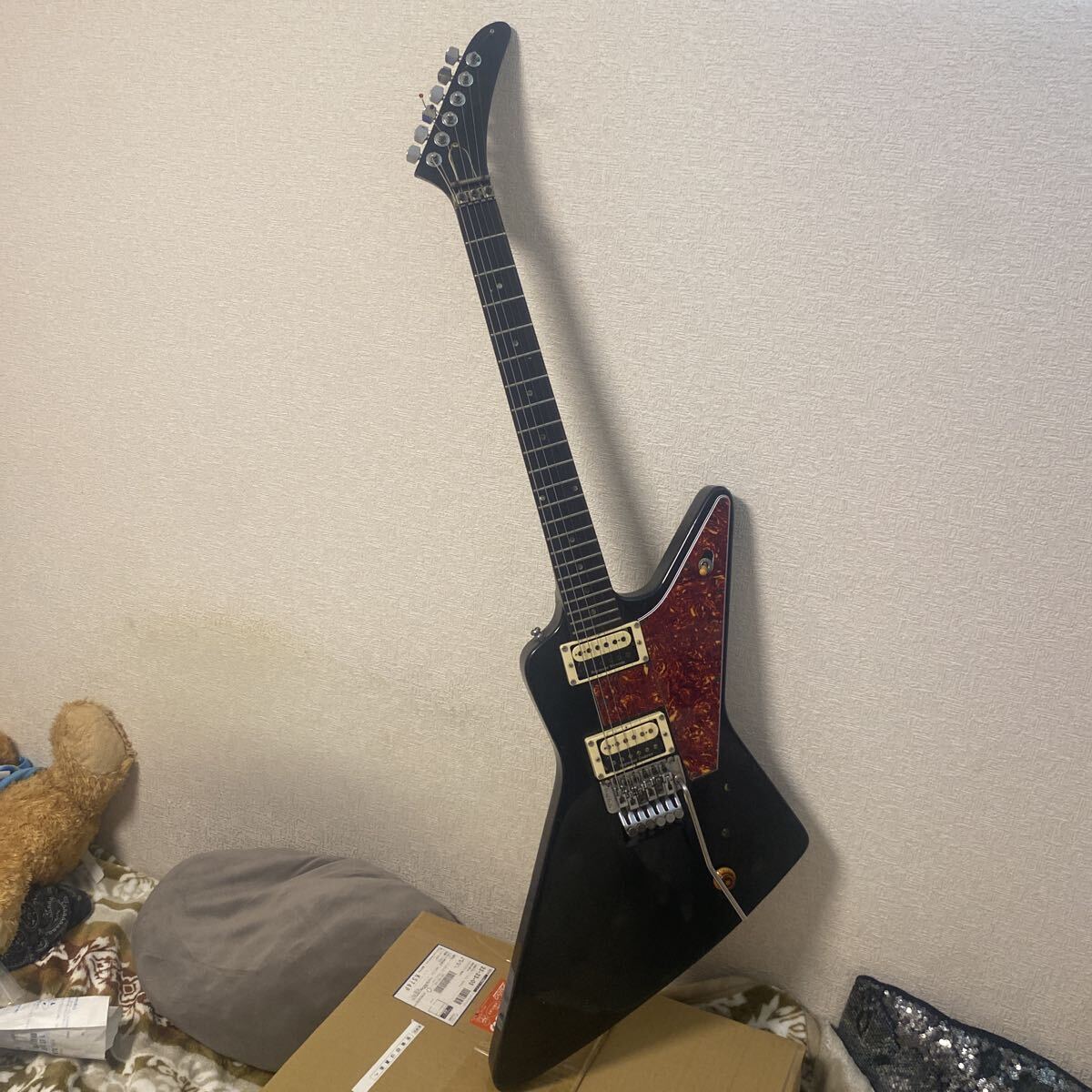 中古】GrassRoots G-VP-38G Viper グラスルーツ ヴァイパー 中古 SG系