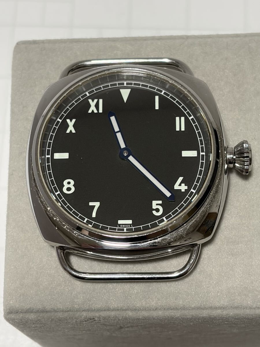新品】☆新品 マリーナミリターレ CUSTOM MADE ONE OF EDITION 42mm