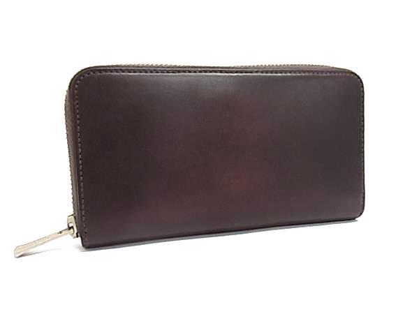 中古】☆限定 WILDSWANS PALM プエブロ グリージオ×タバコワイルド