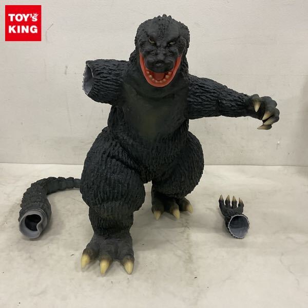 中古】レア物 ビリケン商会 キングコング 南海の魔神 キングコング対