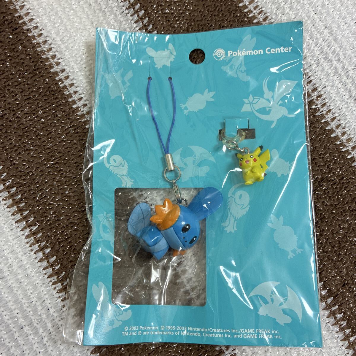 新品】ゾロア、ゾロアーク◇ポケモンセンター ゾロアドール ゾロアーク