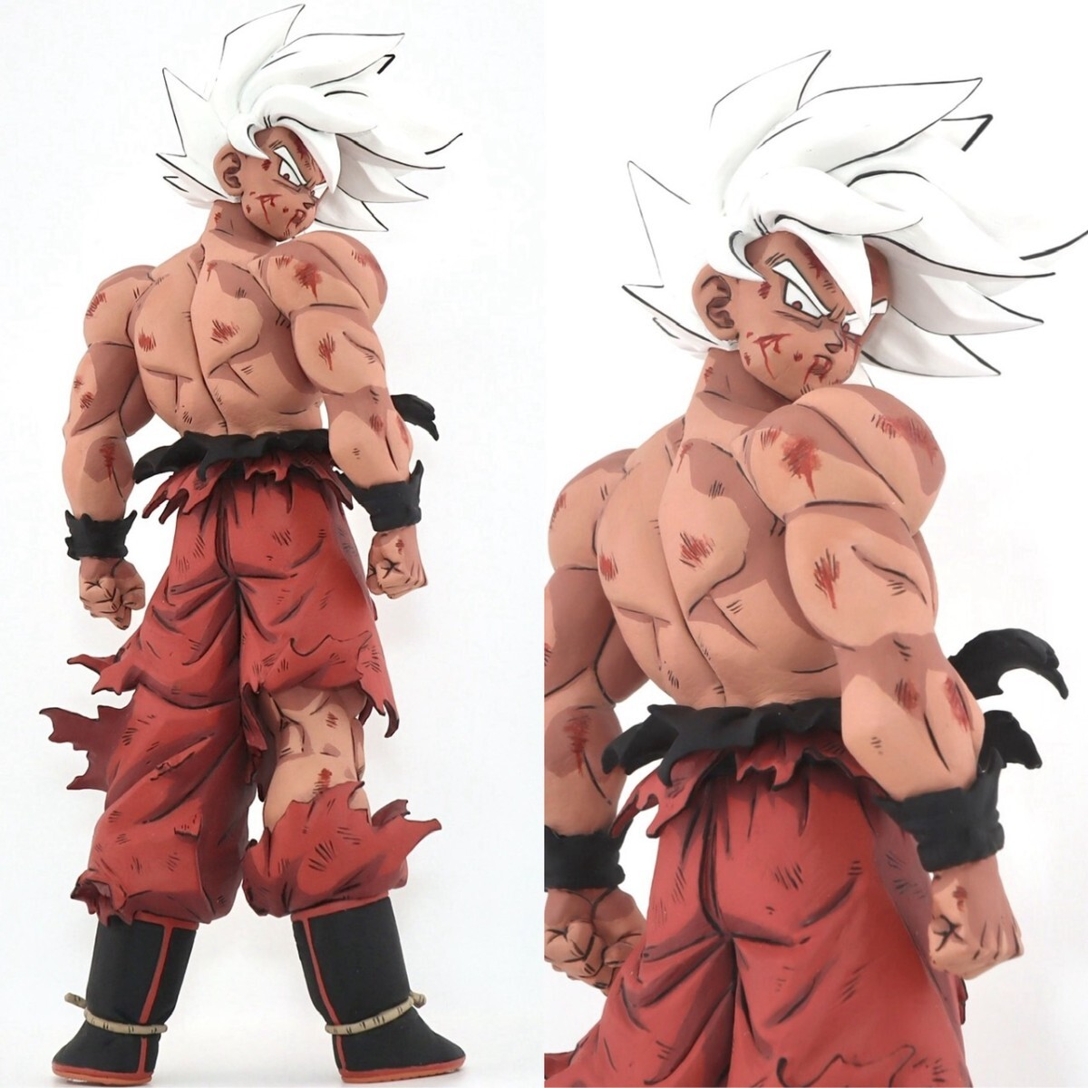 レア ドラゴンボール ツインキーホルダー 建造物編 亀仙人
