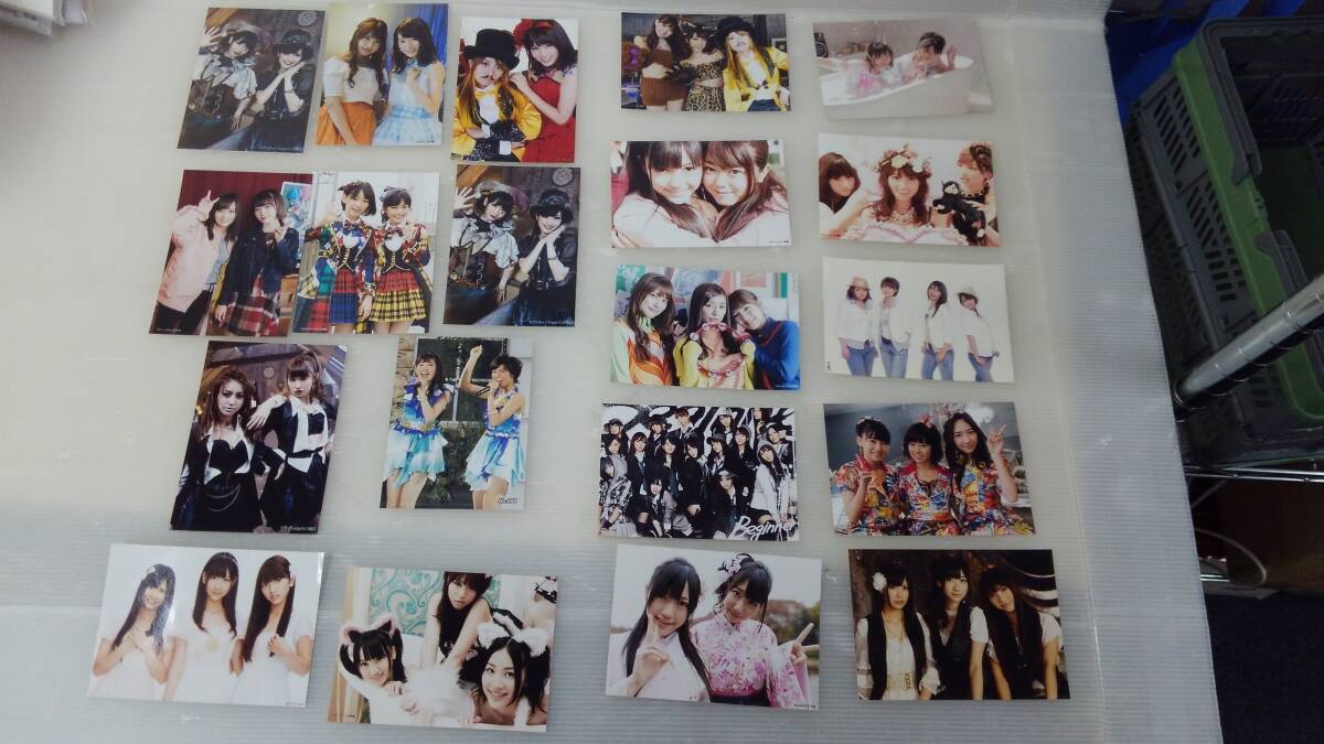 AKB48 大島優子 高画質 厳選 水着 グラビア L判写真100枚 掲載他丸秘生