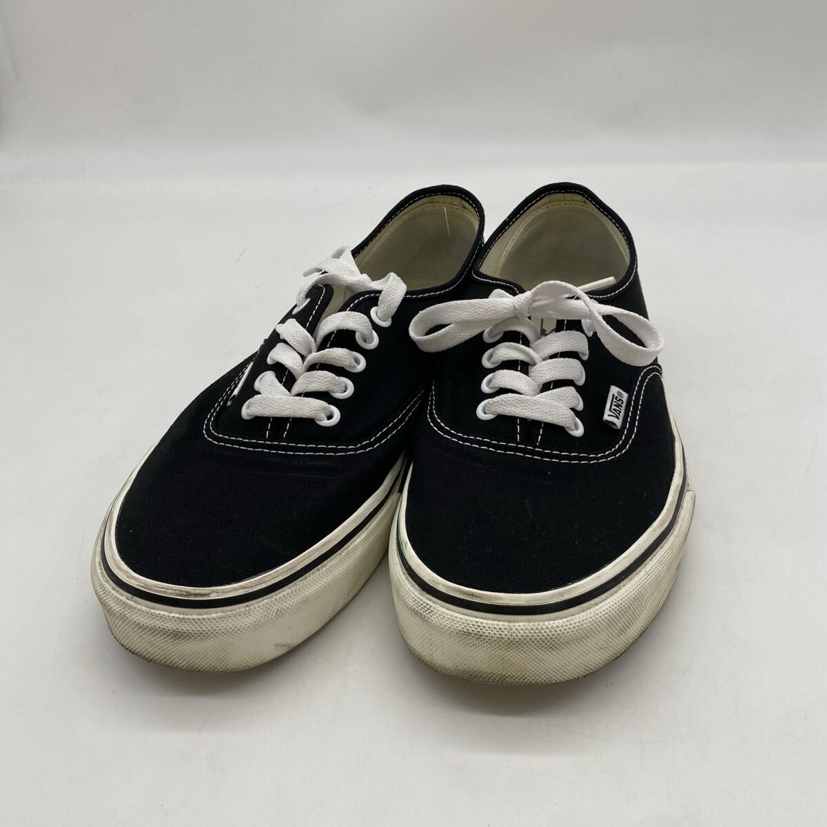 新品】入手困難 VANS authentic Anaheim 44Dx オーセンティック