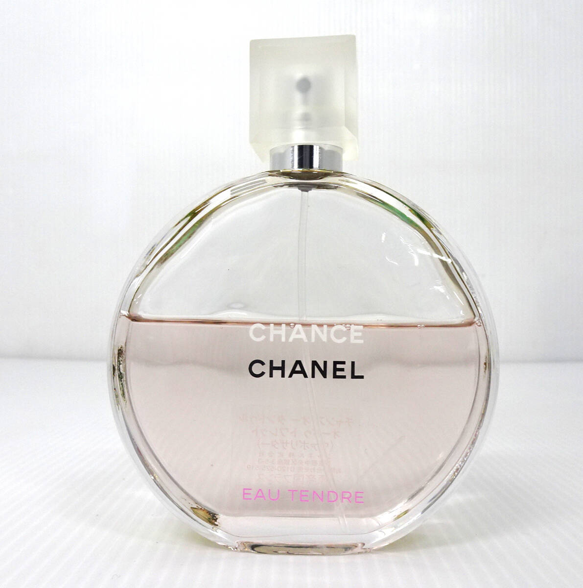 新品】g408/CHANEL/シャネル クリスタル オードゥ パルファム