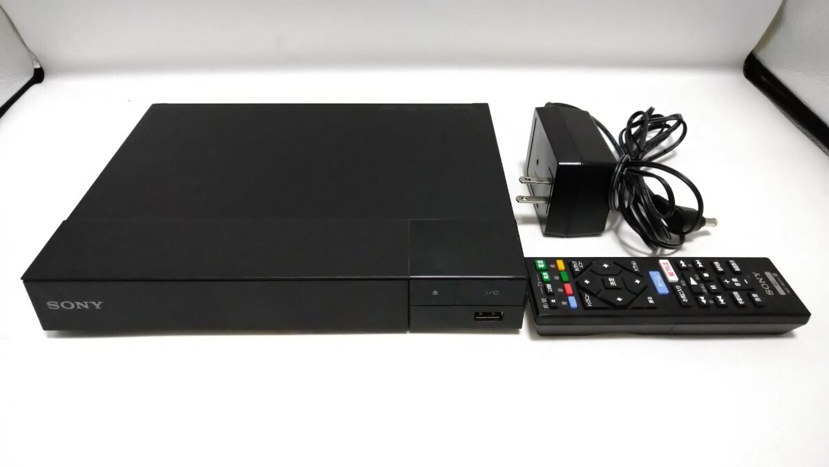 新品】ドンキ ブルーレイディスクプレーヤー BD-111 新品 DVD
