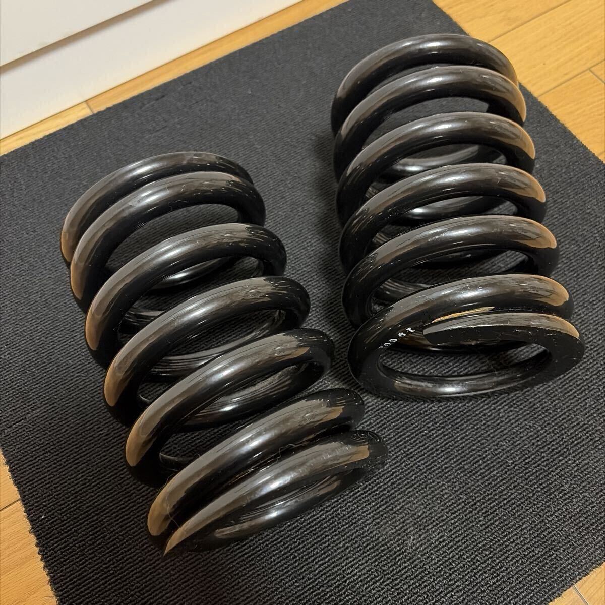 ローライダー インパラ コイル ハイドロ - 太さ19mm | -ハイドロ