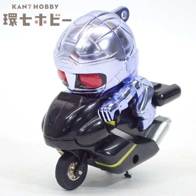 40 当時物 ジャンク バンダイ 超電装 DXパーフェクト ジバン 機動
