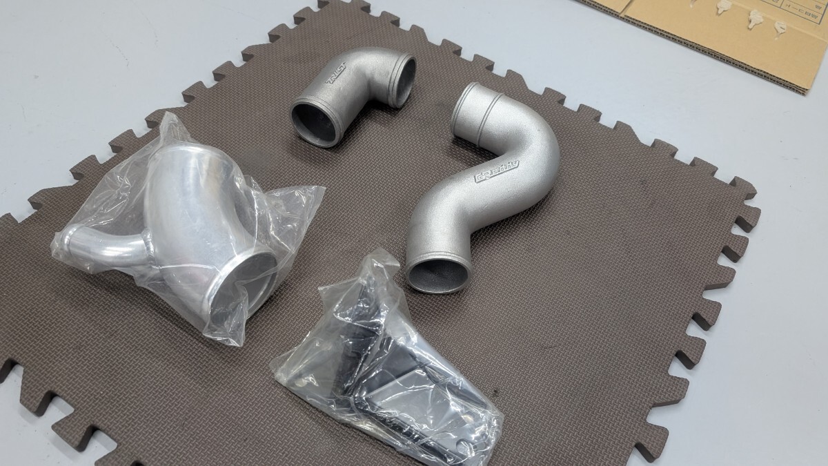 HKS TO4Z フルタービンキット JZX100 JZX110 JZZ30 1JZ 2JZの落札情報