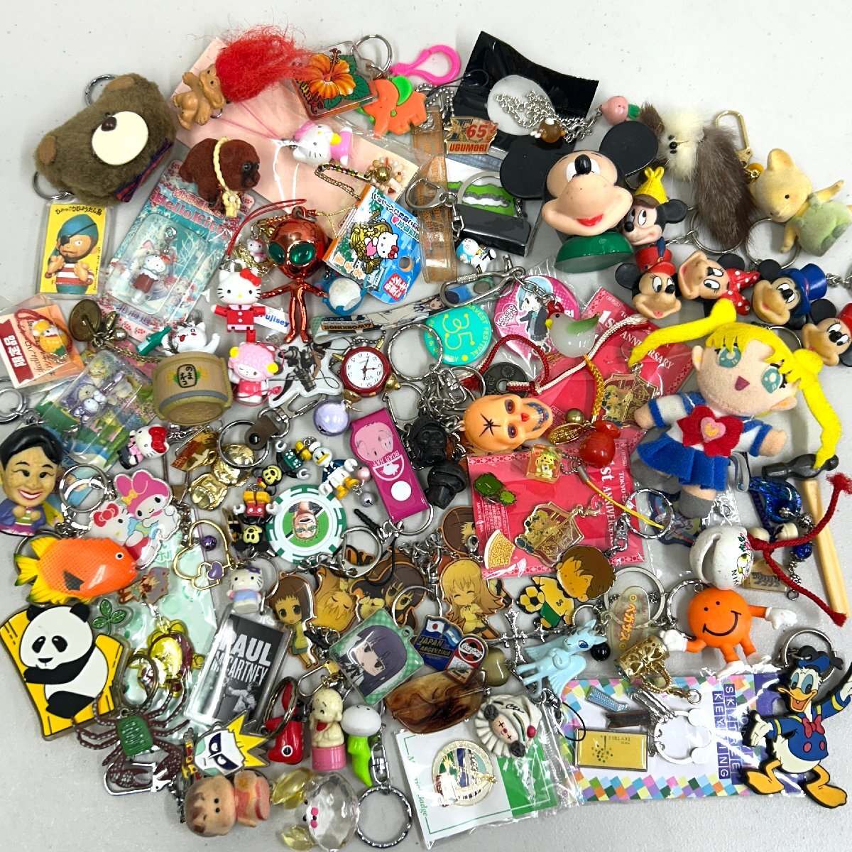 新品】①ひょっこりひょうたん島 サンクス限定 非売品 フィギュア 