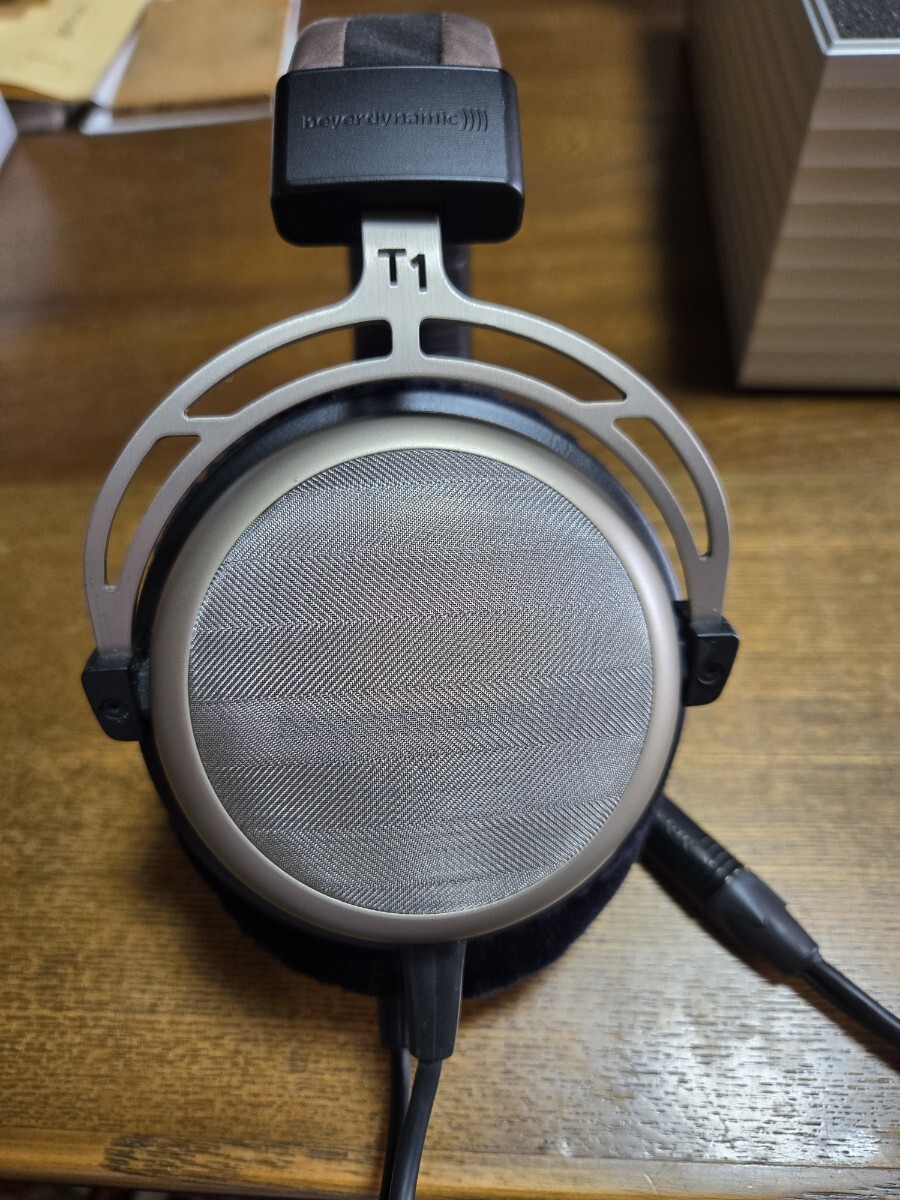 beyerdynamic)))) M500N(C) 山下達郎・小田和正 愛用モデル ベイヤー