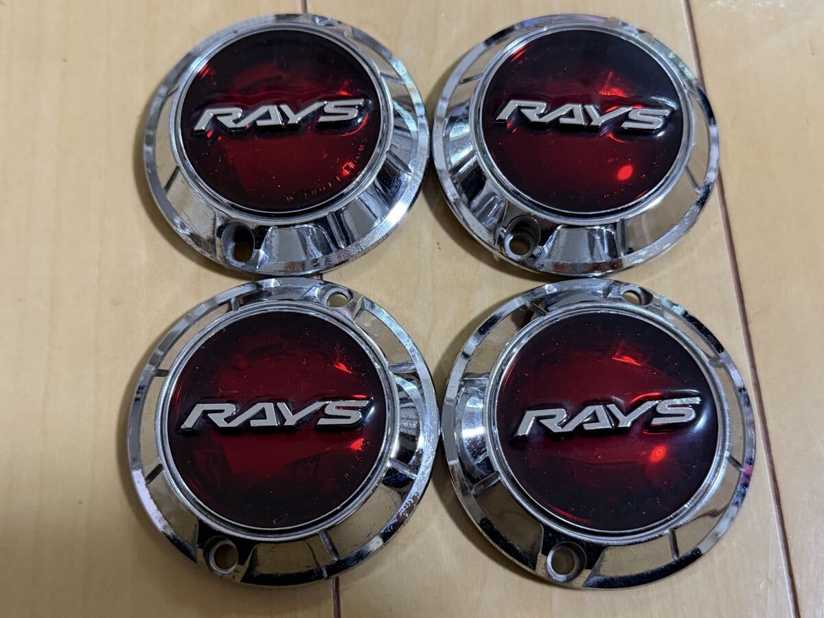 レイズ軽量 グラムライツ57 ゲイナー 18×8.5J ＋45 PCD114.3 5穴