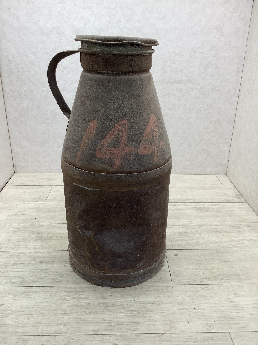 古い唐津焼大甕 ○高さ約66cm古陶磁器水瓶かめ壺つぼ和風レトロ骨董