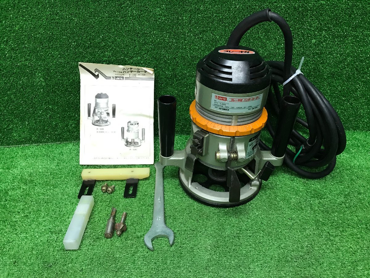 リョービ ボートエース GEBー33 （中古品）の落札情報詳細 - Yahoo