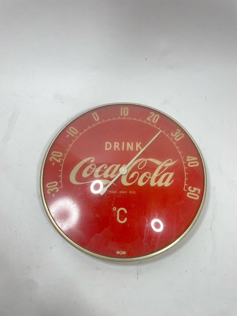 レトロ いかにもOLD SCHOOLなCoca-ColaのBMX コカ・コーラノベルティ
