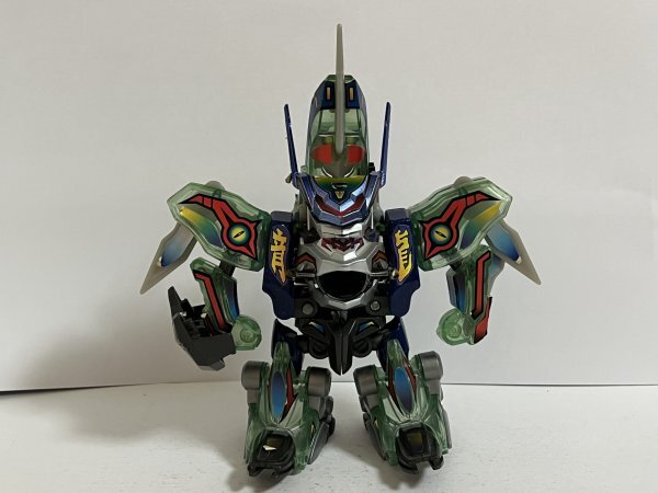 ブリザードエビル Bビーダマン 爆外伝 タカラ 中古】☆レア☆希少☆タカラ ボンバーマン ビーダマン B-DAMAN 爆外伝