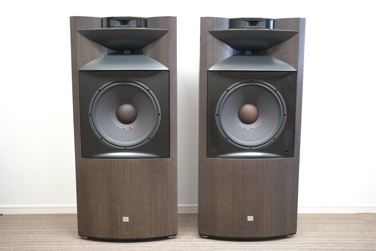 希少、超ド級、EAW、BH－800ホ－ン、（JBL、2242H、極上 