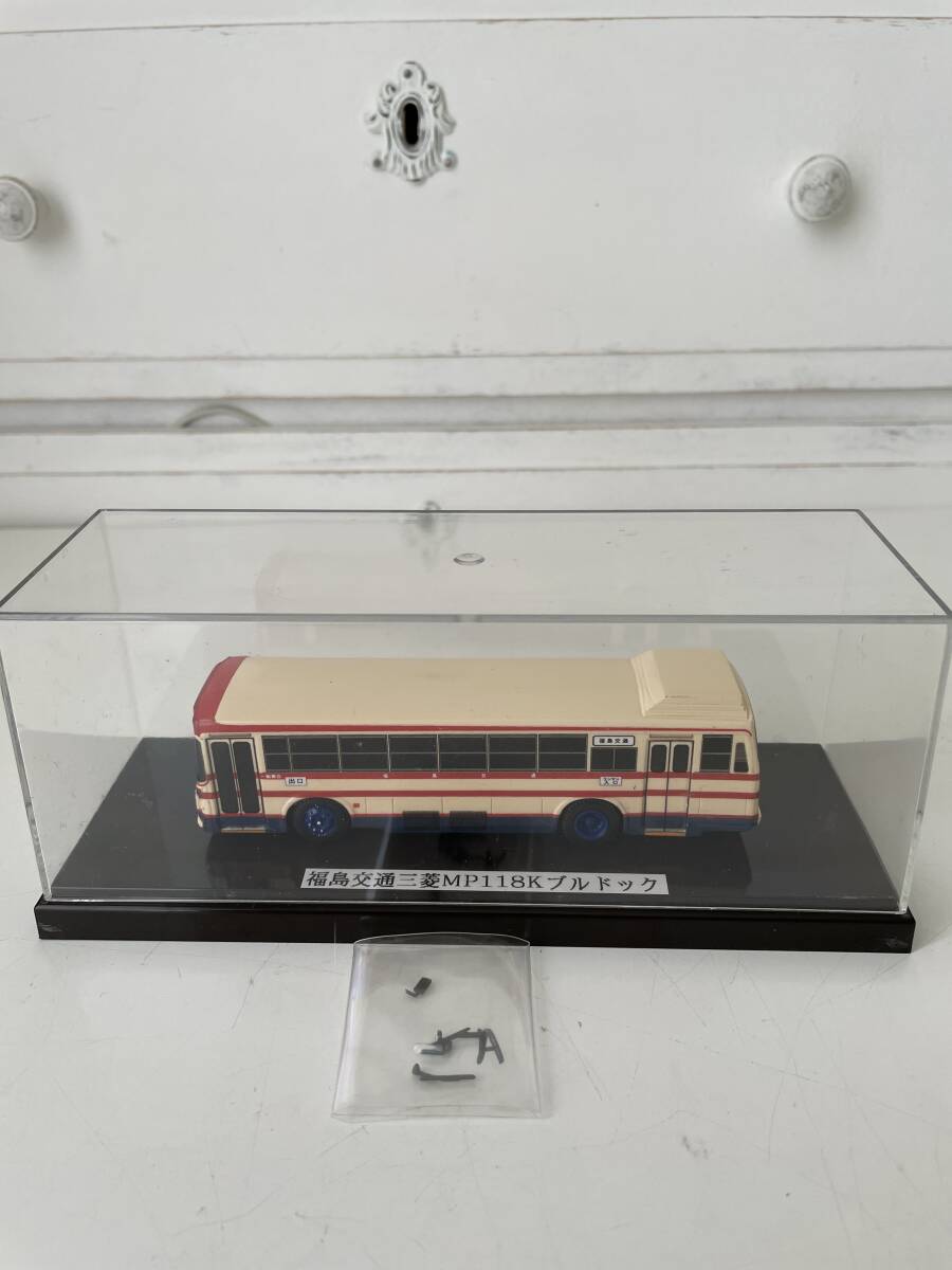 アドウィング 1/80 西日本鉄道バス 西鉄バス ADDwing 路線バス の落札