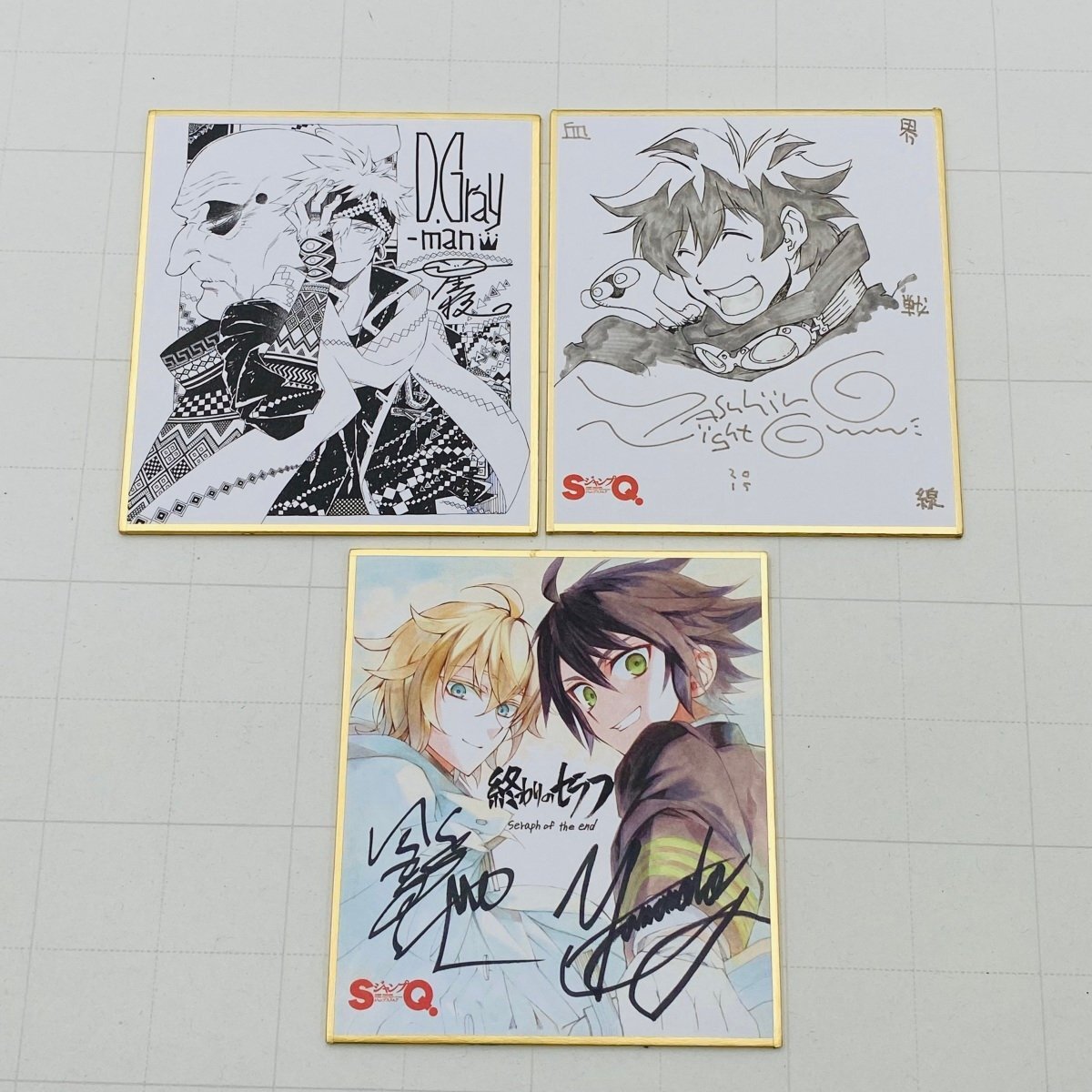 ジャンプフェスタ Dグレ配布品 GiC_J6MaMAAAS8D.jpg
