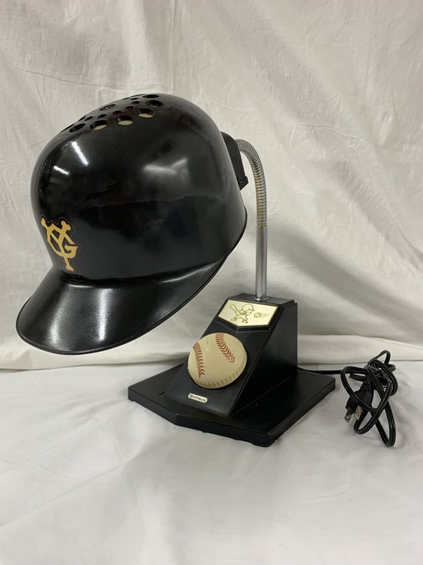 新品】読売巨人軍 ジャイアンツ 東京ドーム限定 ヘルメット型カップ