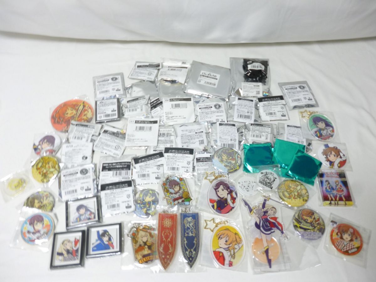 新品】小泉萌香 大場なな 少女歌劇 レヴュースタァライト オーケストラ