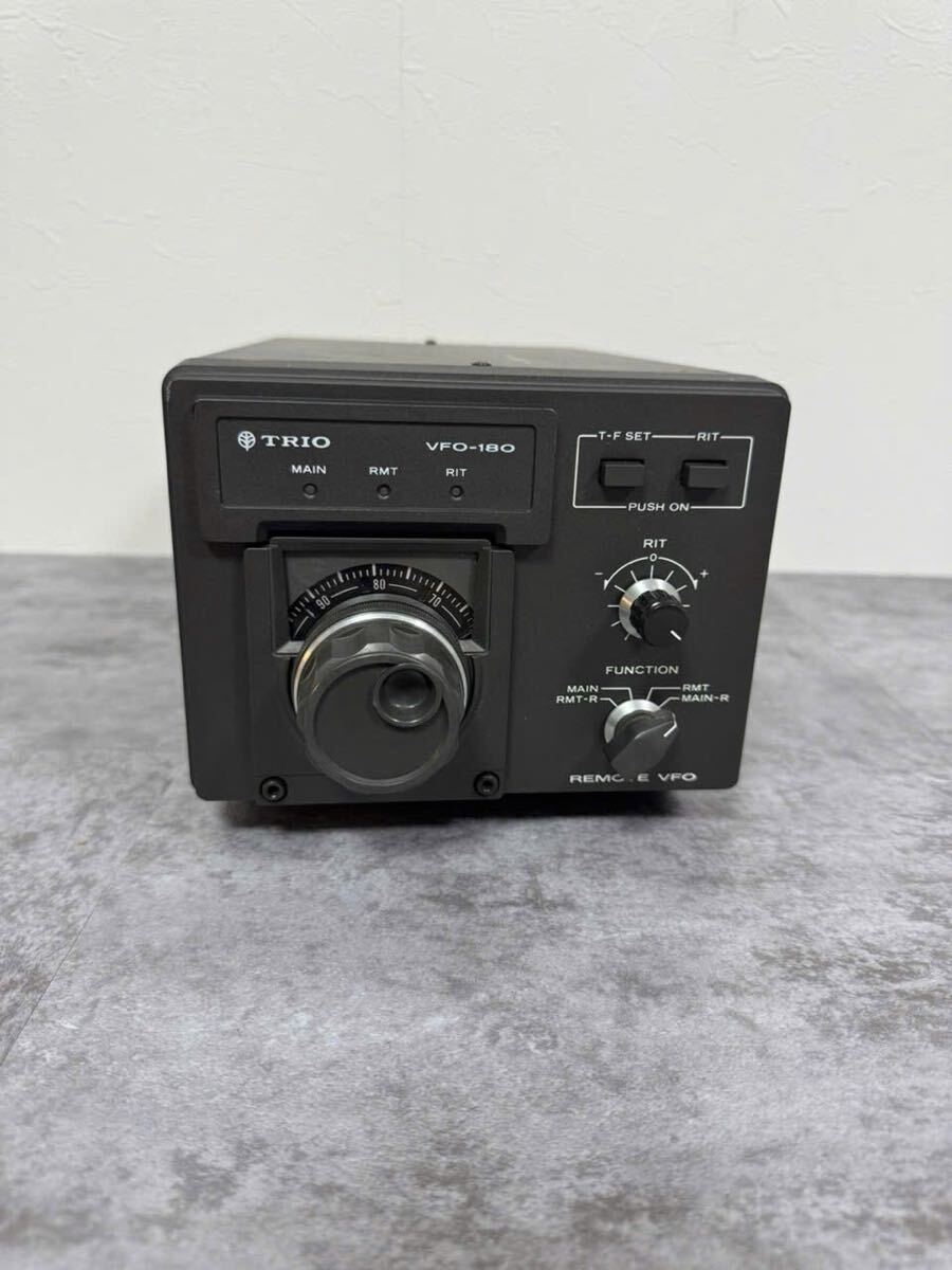 通電OK KENWOOD ケンウッド X205 D205 カセット CD チューナー 当時物