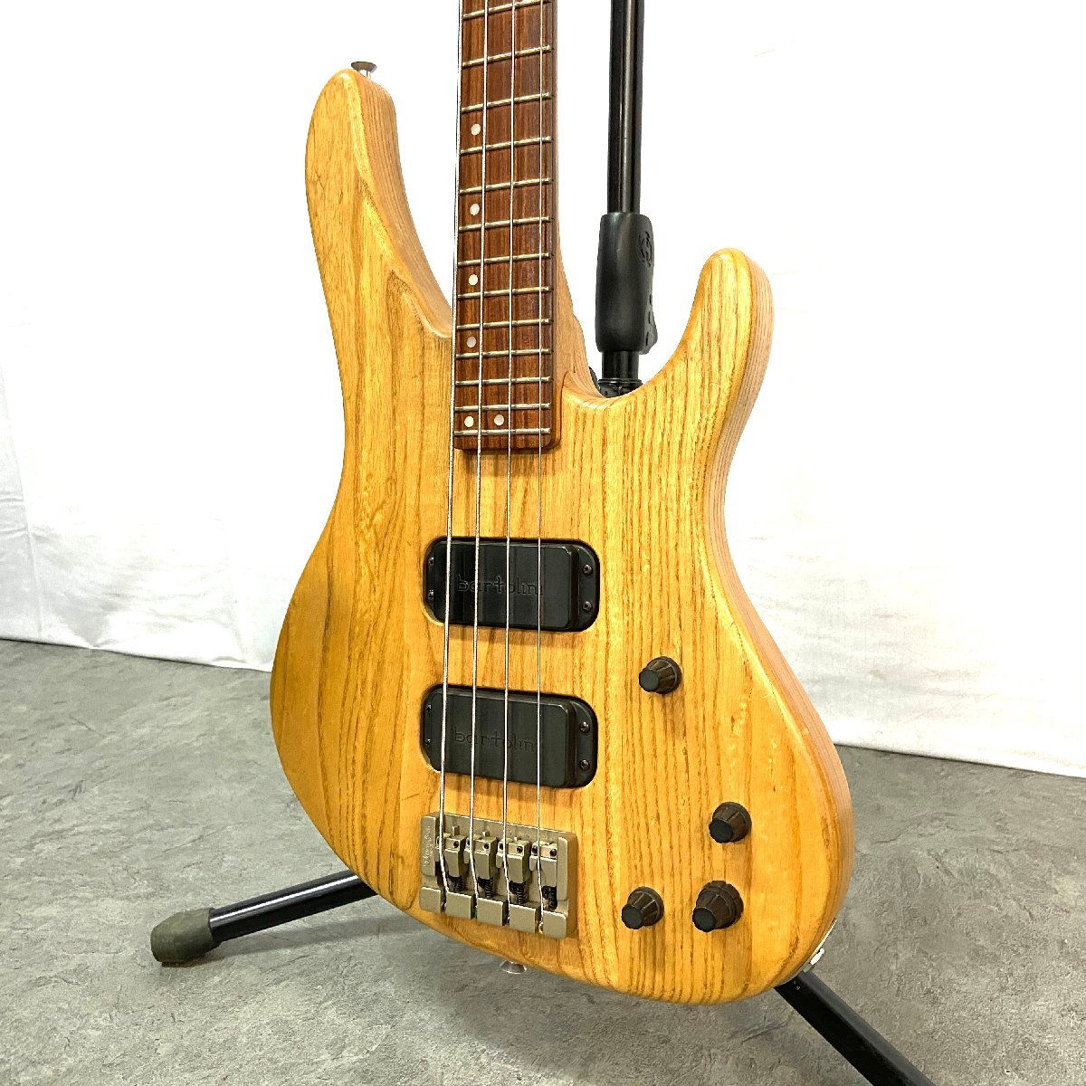 Washburn WIN14F エレキベース☆現状品の落札情報詳細 - Yahoo