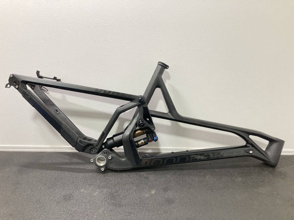 MONDRAKER VANTAGE R モンドレイカー ヴァンテージR サイズM 27.5