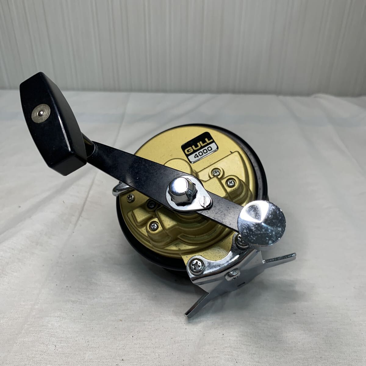 中古】V0479 竹内製作所 彫塑器具一式 彫塑台 回転台 首像 高86-115の