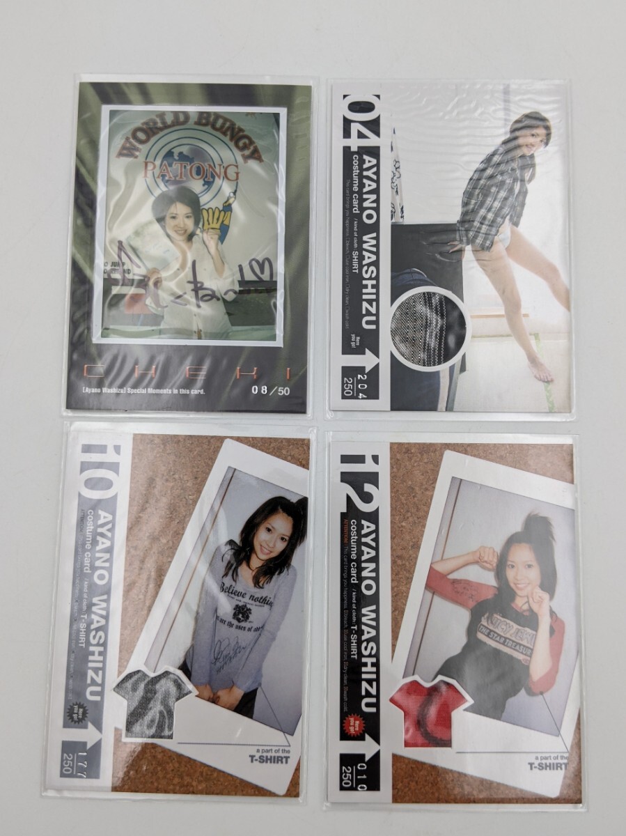 中古】DVD☆レースクイーンの女神たち2004 安田樹里 矢野涼子 鷲巣