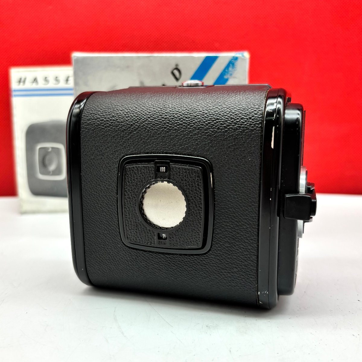 ハッセルブラッド 70mm マガジン用 フィルムカセット 70mm Film