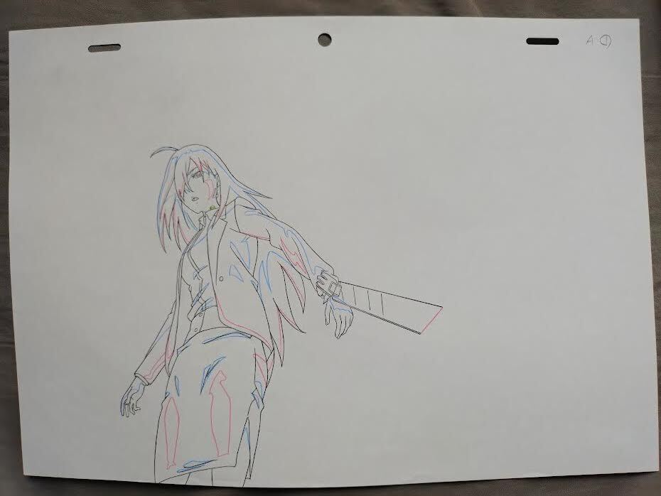 新品】【進撃の巨人】WIT STUDIO クリスマス会 2019 浅野恭司 描き