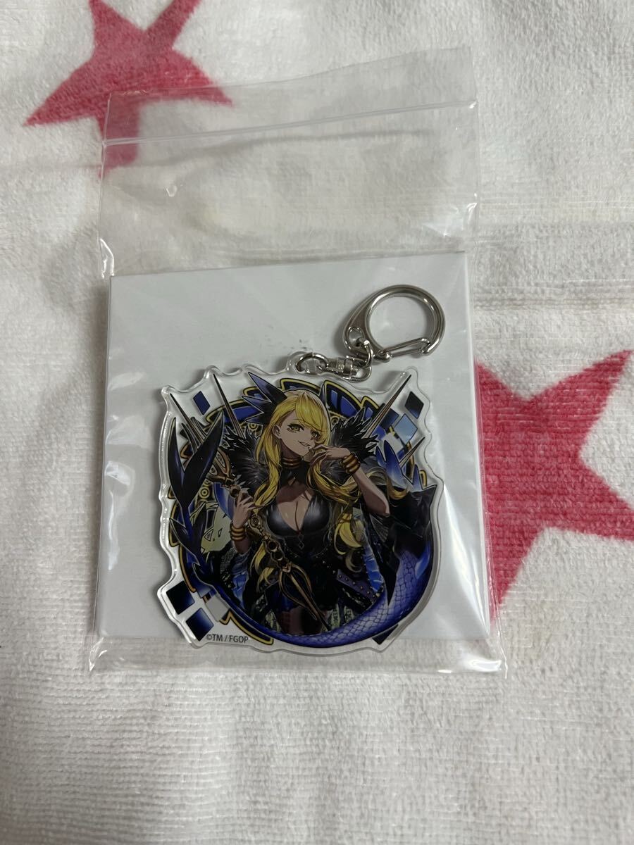 新品】Fate/Grand Order Fes. 2019 指令紋章 コマンドコード