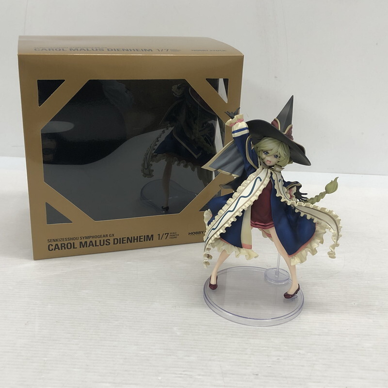 新品】ワンフェス2020冬 当選 キャロル・マールス・ディーンハイム