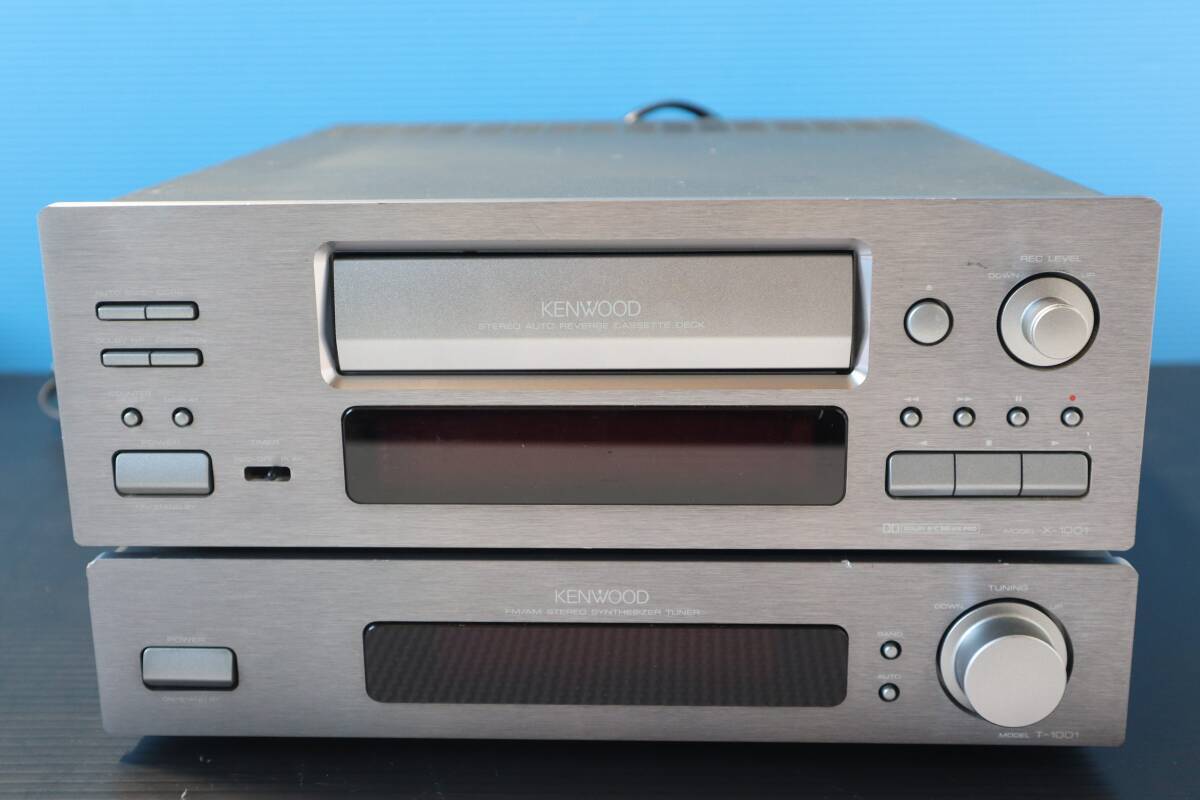 G15b62A AKAI AV-M515 コントロールセンター HX-M515W カセットデッキ