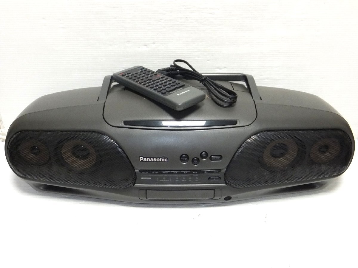 ○ AIWA CSD-XR90 アイワ CDラジカセ ジャンク バブルラジカセ レトロ