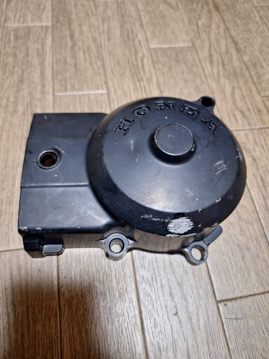 ホンダ スーパーディオ クランクケースカバー カスタム DIO AF27 AF28