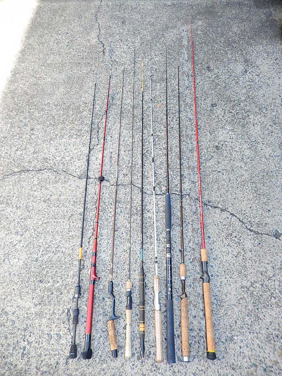 希少ダイワロドリコラボ ハートランドZアゲハ daiwa HEARTLAND-Z AGE