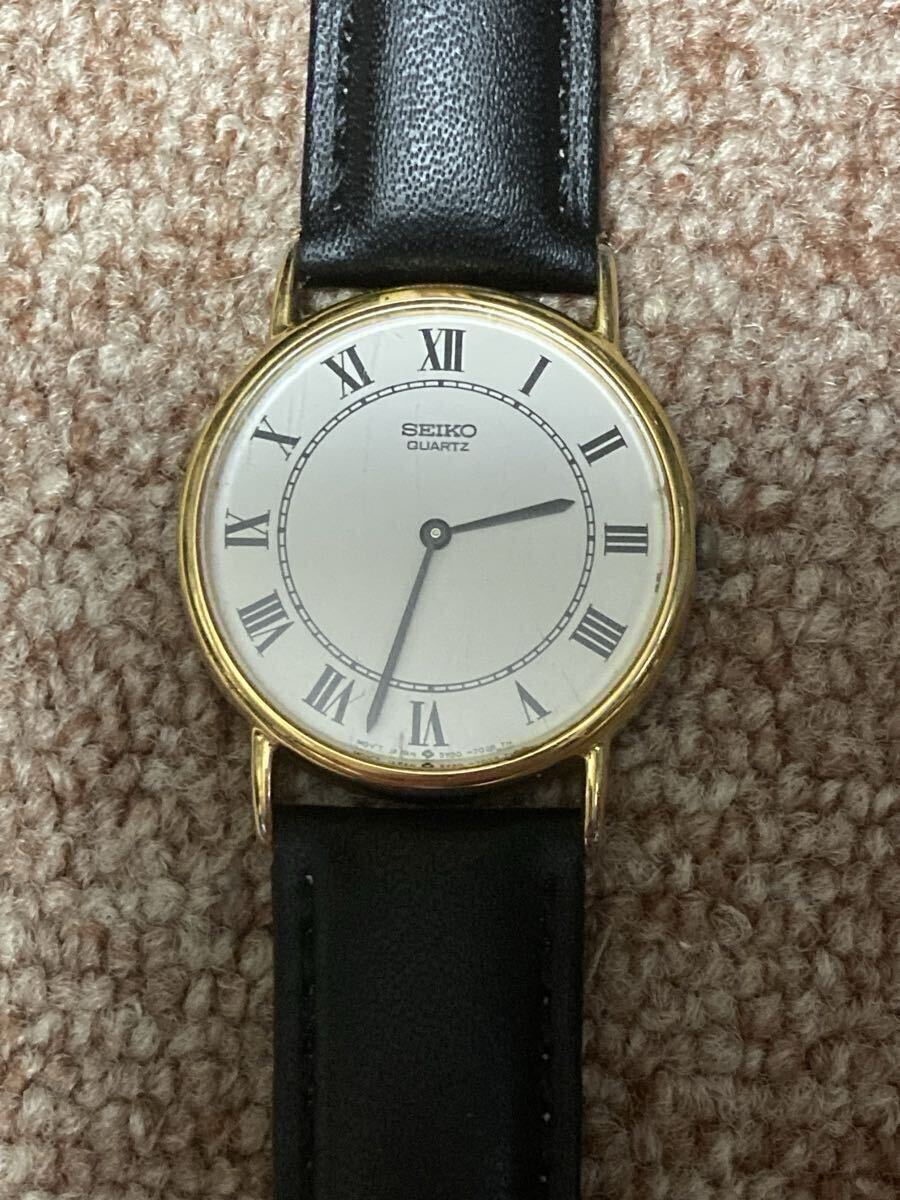 1円～ 鑑定済み K18 K14 時計 ケース 大量 セット 18K 14K WG 刻印