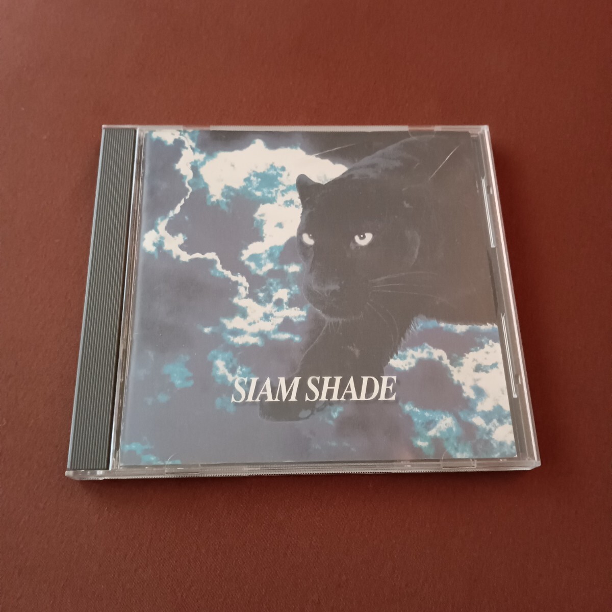 SIAM SHADE シャムシェイド 切り抜き 320P (A) ☆貴重！インディーズ
