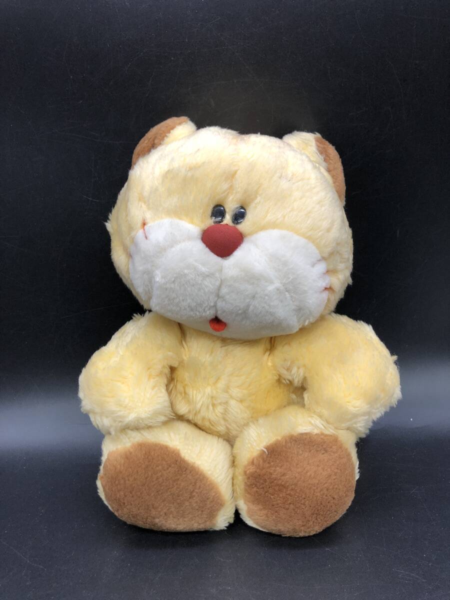 中古】☆美品☆OIKE オオイケ うさぎ 兎 ウサギ ぬいぐるみ 昭和レトロ