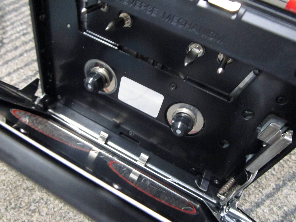 ラジオOK】 National ナショナル ラジカセ RX-5620 ステレオ カセット
