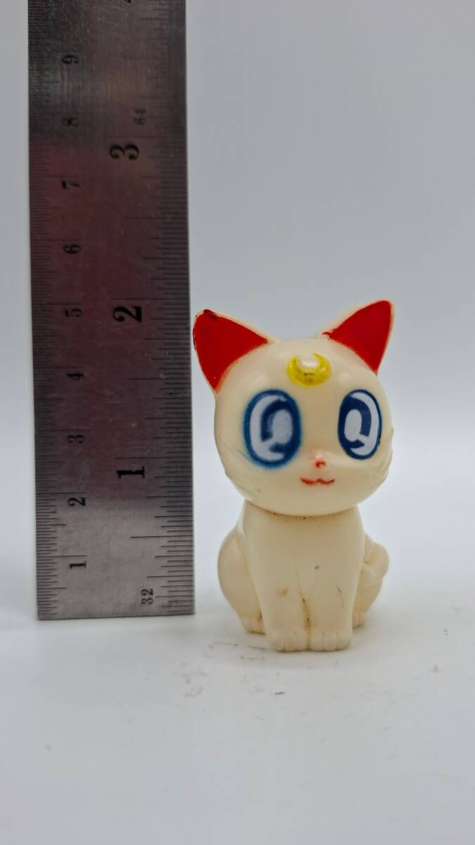 90年代食玩他！美少女戦士セーラームーン☆おまけフィギュア色々