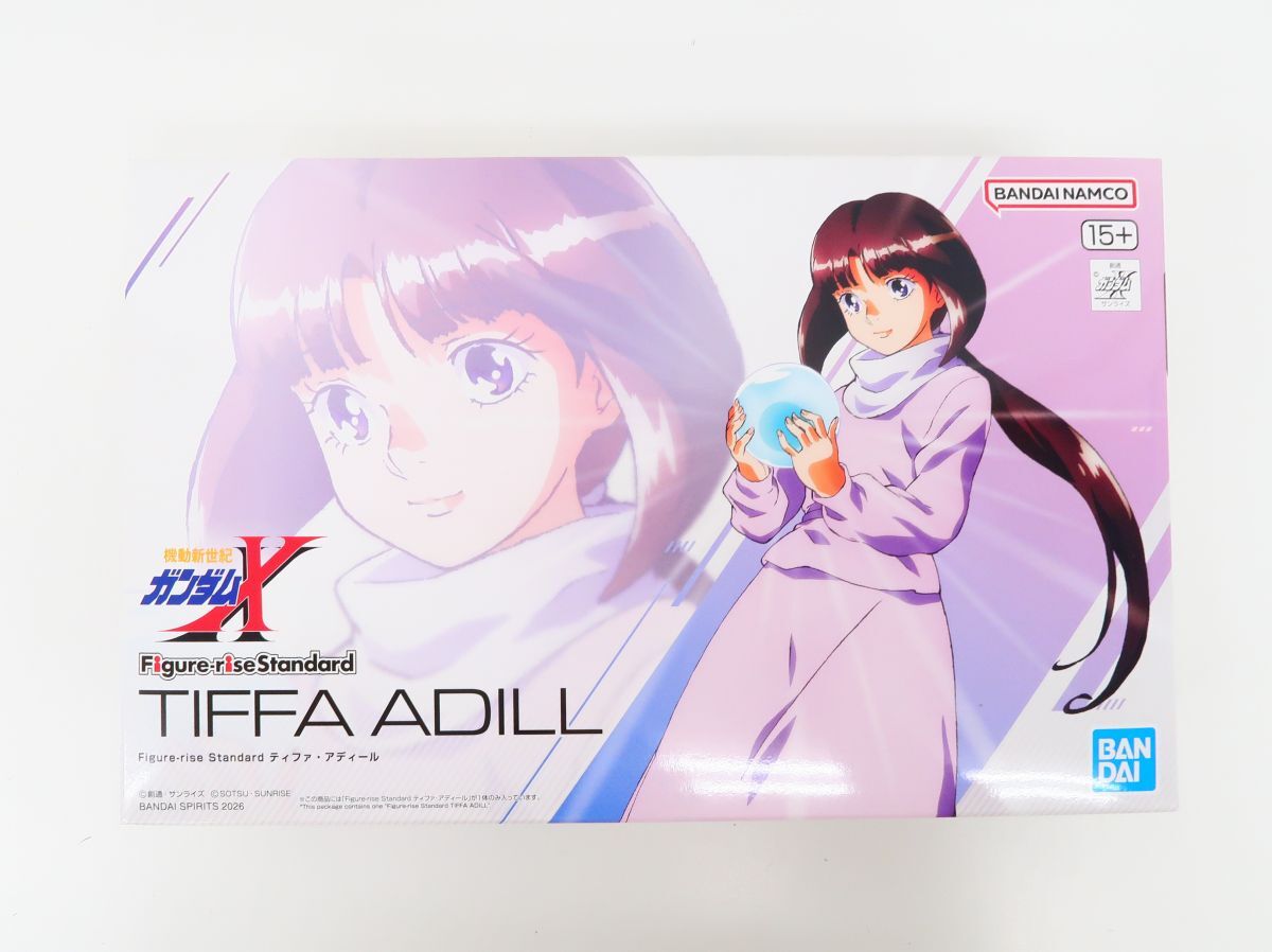 新品】機動新世紀ガンダムX フォトコレクション Cell DX PHASE-actress 