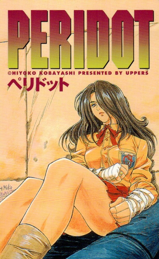 ヤングマガジンアッパーズ No.16 1999年/平成11年8月18日 川村亜紀水着